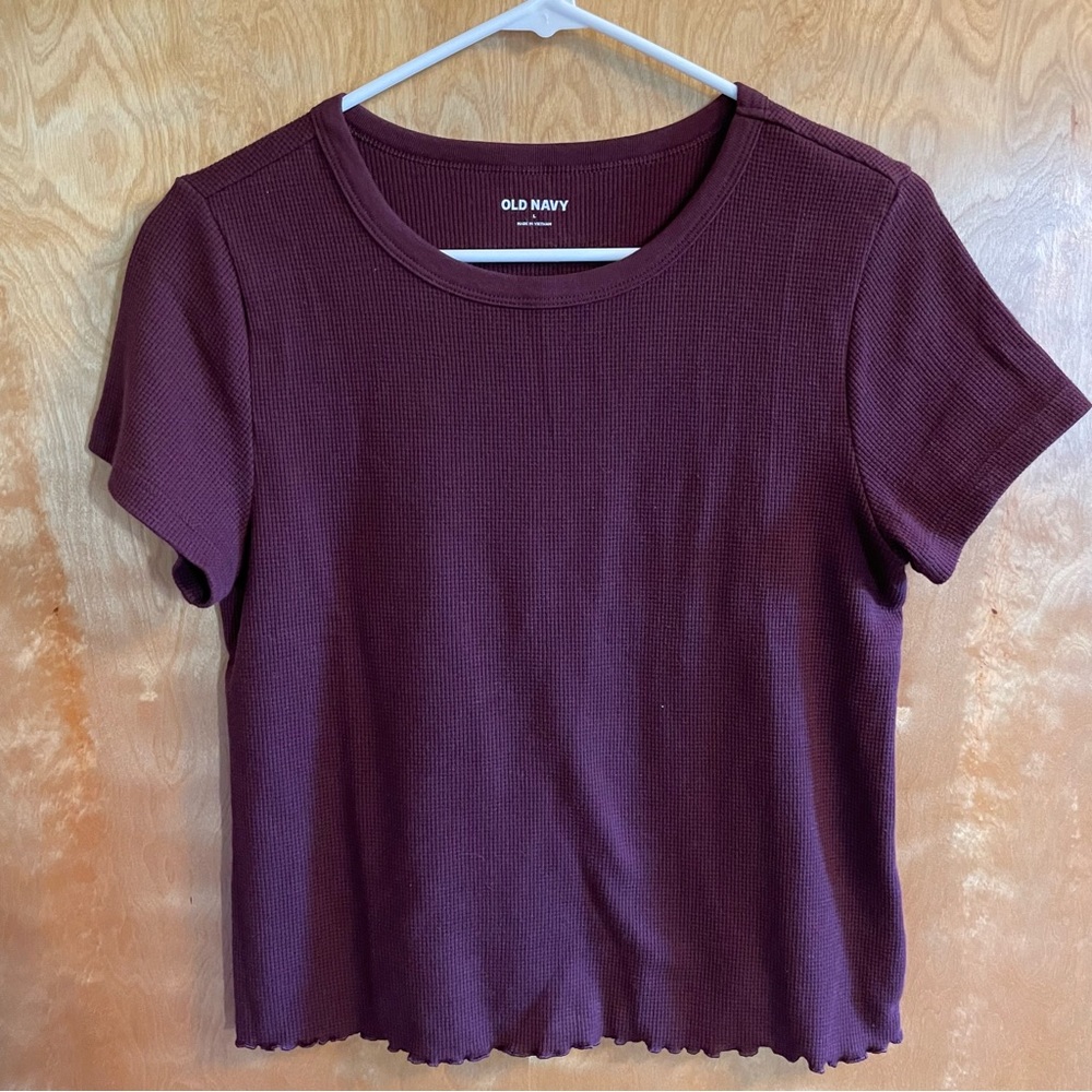 NWOT Old Navy Crop Top